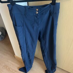 Free Ride Equestrian Breeches